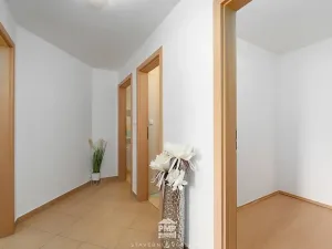 Prodej bytu 2+kk, Brno, Lidická, 70 m2