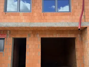 Prodej rodinného domu, Oldřišov, Zámecká, 142 m2