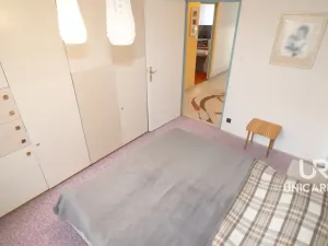 Prodej bytu 3+1, Brno - Komín, Řezáčova, 75 m2
