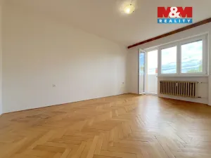 Pronájem bytu 2+1, Prostějov, J. B. Pecky, 50 m2