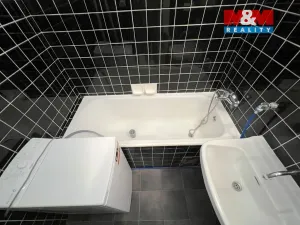 Pronájem bytu 2+1, Prostějov, J. B. Pecky, 50 m2