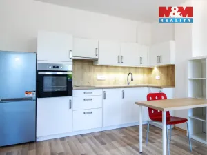 Pronájem bytu 1+kk, Jičín - Pražské Předměstí, Ruská, 42 m2