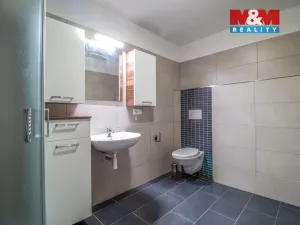 Pronájem bytu 1+kk, Jičín - Pražské Předměstí, Ruská, 42 m2