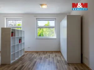 Pronájem bytu 1+kk, Jičín - Pražské Předměstí, Ruská, 42 m2