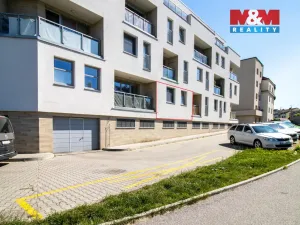 Pronájem bytu 1+kk, Jičín - Pražské Předměstí, Ruská, 42 m2