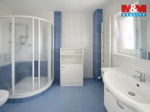 Pronájem bytu 2+kk, Praha - Strašnice, U trati, 46 m2