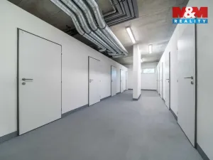 Pronájem bytu 2+kk, Sedlčany, K Cihelně, 56 m2