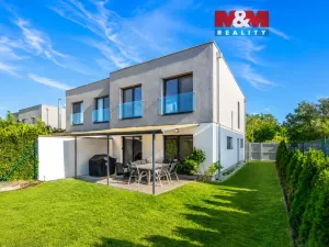 Prodej rodinného domu, Bašť, Přípotoční, 120 m2