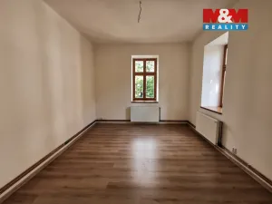 Pronájem bytu 2+1, Jablonec nad Nisou, Jiráskova, 59 m2