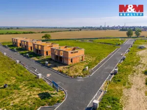 Prodej rodinného domu, Nymburk - Drahelice, U Skály, 125 m2