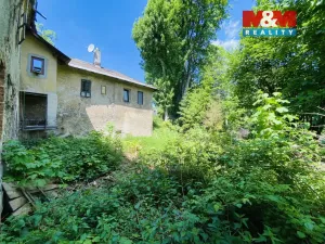 Prodej rodinného domu, Rýmařov - Janovice, Sklepní, 350 m2
