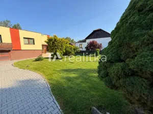 Pronájem rodinného domu, Rychvald, Bohumínská, 70 m2
