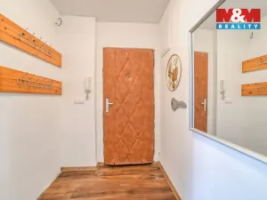Prodej bytu 2+kk, Cheb, Palackého, 51 m2