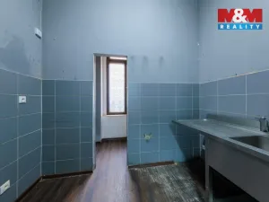 Pronájem obchodního prostoru, Karlovy Vary, Jaltská, 38 m2