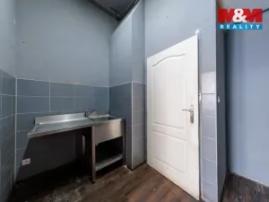 Pronájem obchodního prostoru, Karlovy Vary, Jaltská, 38 m2