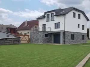 Prodej pozemku pro bydlení, Loděnice, 1346 m2