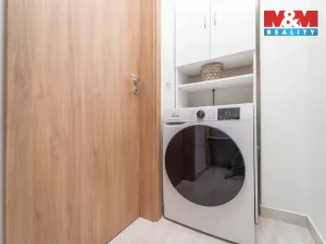 Prodej bytu 2+kk, Praha, Ke kříži, 50 m2