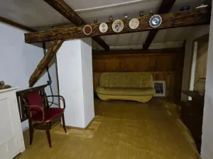 Prodej chalupy, Město Albrechtice, 150 m2