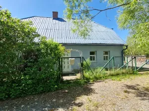 Prodej rodinného domu, Razová, 180 m2