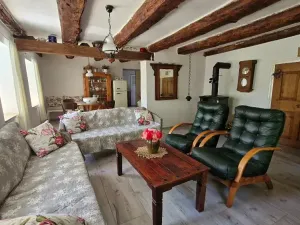 Prodej rodinného domu, Razová, 180 m2