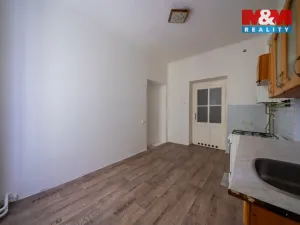 Prodej bytu 2+kk, Brno - Staré Brno, Hlinky, 62 m2
