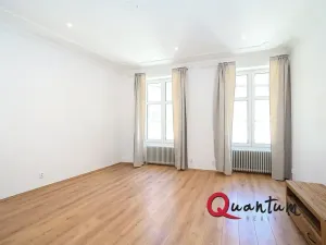 Pronájem bytu 2+1, Praha - Staré Město, Rybná, 55 m2