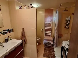 Prodej bytu 3+kk, Benešov, Tyršova, 124 m2