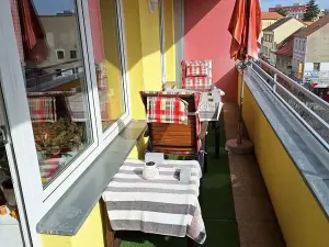 Prodej bytu 3+kk, Benešov, Tyršova, 124 m2