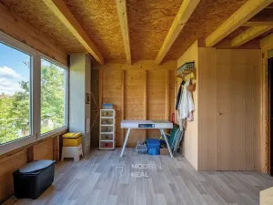 Prodej zahrady, Brno, 301 m2