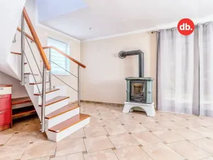 Prodej rodinného domu, Sadov, 100 m2