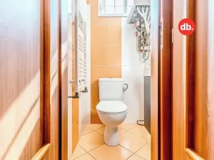 Prodej rodinného domu, Sadov, 100 m2