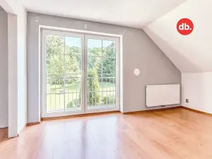 Prodej rodinného domu, Sadov, 100 m2