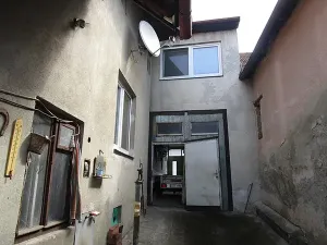 Prodej rodinného domu, Topolná, 183 m2
