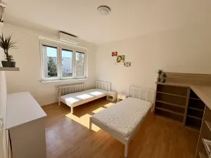 Pronájem - jiné, Brno, Jelínkova, 89 m2