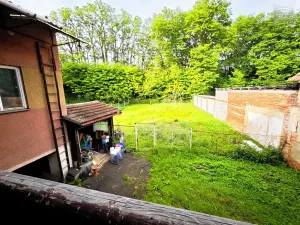 Prodej rodinného domu, Vlkoš, 100 m2