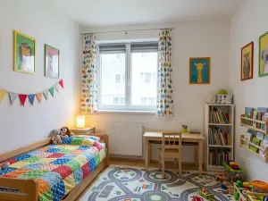 Prodej bytu 3+kk, Brno, Lišejníková, 61 m2