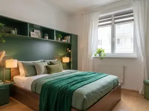 Prodej bytu 3+kk, Brno, Lišejníková, 61 m2