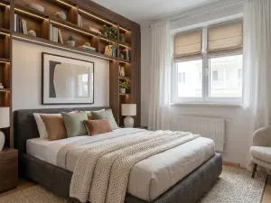 Prodej bytu 3+kk, Brno, Lišejníková, 61 m2