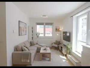 Prodej bytu 3+kk, Brno, Lišejníková, 61 m2