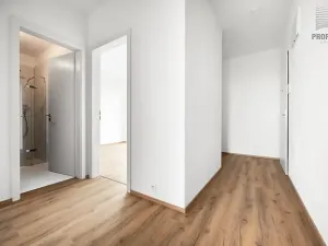 Pronájem bytu 2+kk, Brno, Škrochova, 50 m2