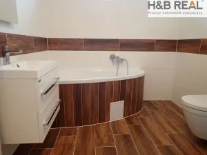 Pronájem bytu 4+kk, Vsetín, 110 m2