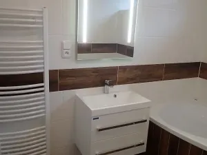 Pronájem bytu 4+kk, Vsetín, 110 m2