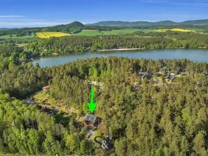 Prodej rodinného domu, Hamr na Jezeře, Děvínská, 197 m2
