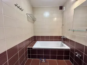 Pronájem bytu 3+1, Česká Lípa, Dlouhá, 70 m2