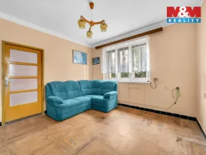 Prodej bytu 3+kk, Němčice, 73 m2