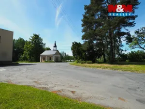 Prodej pozemku pro bydlení, Bílovec - Bravinné, 828 m2