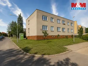 Prodej bytu 3+1, Rychnov nad Kněžnou, 5. Května, 60 m2