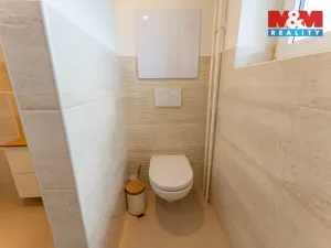 Prodej bytu 2+1, Praha - Liboc, Nová Šárka, 62 m2