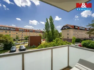 Prodej bytu 2+1, Praha - Liboc, Nová Šárka, 62 m2