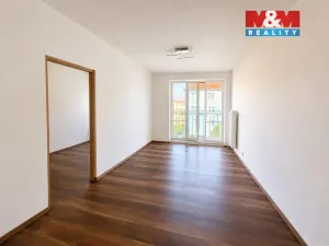 Pronájem bytu 3+1, Klášterec nad Ohří - Miřetice u Klášterce nad Ohří, Václava Řezáče, 69 m2